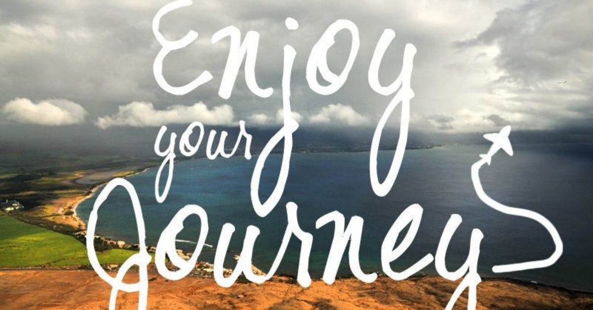 Read more about the article Your Journey ≠ Their Journey